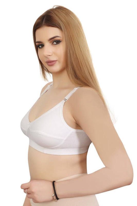 Lycra Hosiery Bra