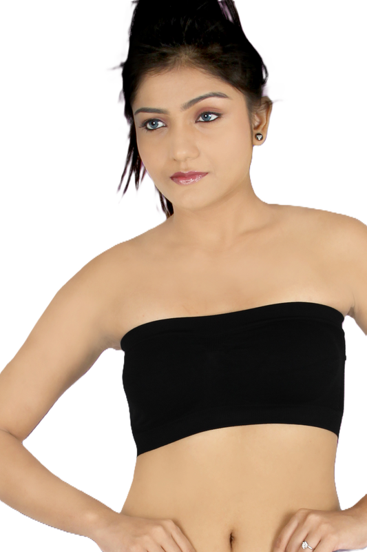 Tube Bra
